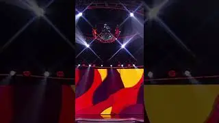Duet Spektakuler Farel Dan Dara Fu - Klebus