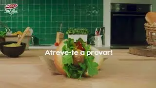 Nobre Vegalia | Salsichas Vegwurst | Atreve-te a provar!