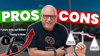 You Need to Know THIS Before Buying a Car in 2022 | Pros and Cons