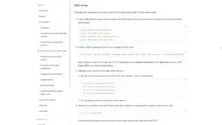 Kyma installation on Google Kubernetes Engine - Demo