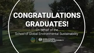 Congratulations Class of 2021!
