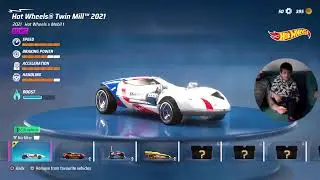 Paketlerden Hangi Arabalar Çıktı | Hot Wheels Unleashed (PlayStation 5)