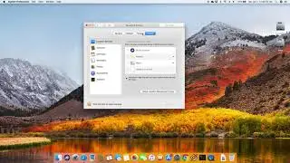 How to Turn On Firewall Mac
