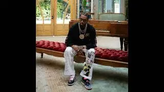 [FREE] Key Glock x Young Dolph Type Beat 2023 - No Cap
