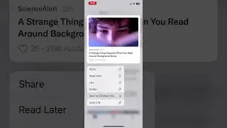 How to rewrite clickbait news titles using Artifact’s AI