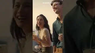 HUAWEI WATCH GT 4