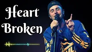 Justin bieber - Heart Broken