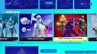 On tente de finir mes defis + mode créatif + pp defiler