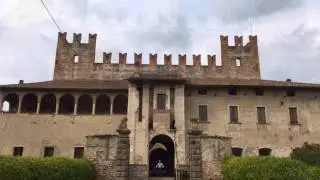 Castello di Malpaga - Osmo Mobile