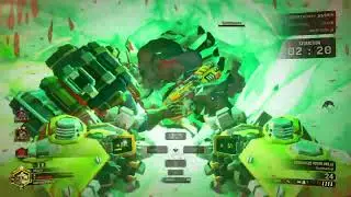 Drop Pod Dash
