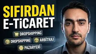 E TİCARET NEDİR, E TİCARET ÇEŞİTLERİ NELERDİR, E TİCARET NASIL YAPILIR (1. Bölüm)