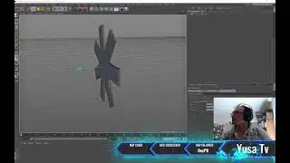 [FR] 😎 petite matinale sur Br 😎
