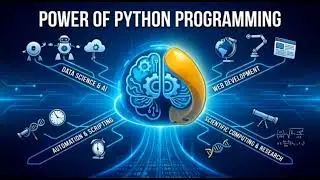 Power of Python Programming Language