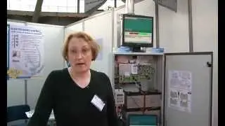 112 EXPO 2012 - Iritel
