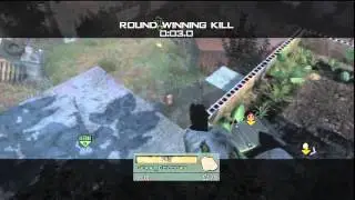 Joined SeaK! // First game in SeaK :)