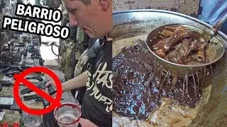TEPITO el barrio 