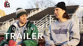 Peníze těch tupců (2023) - Trailer / Seth Rogen, Pete Davidson