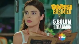 Darısı Başımıza 5. Bölüm Fragmanı (Final)