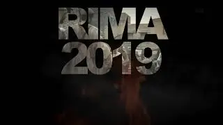 CONGRESSO RIMA 2019