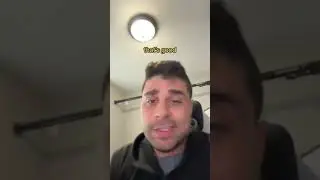 The Golden PC is broken 😢 