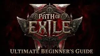 Ultimate beginner's guide to POE 2 (Part 1)