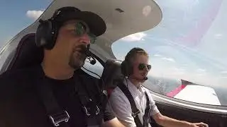 Josh Kelley Piston Aviation Fall 2023