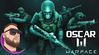 Лучшие Моменты Стрима Оскар Суета за все лето 2024 Warface