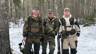 Нашли второго номера пулеметчика. Первый день Вахты Памяти 2024. #2
