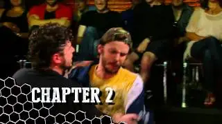 OSOD Cockfight Chapter 2: Fight Another Day - Teaser