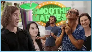 Smoothie Madness (Episode THREE) | Francine vs. Jessica