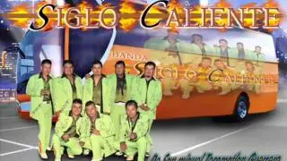 El Huizache (Zapateado)-Banda Siglo Caliente