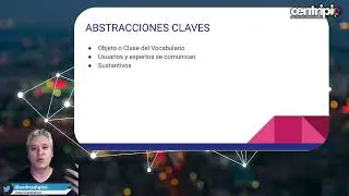 2.2 Candidatos Abstraccion CRC