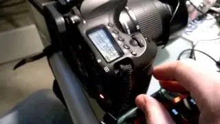 60D Sandisk Extreme UHS2