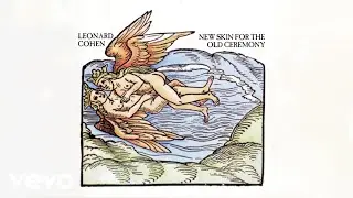 Leonard Cohen - Is This What You Wanted (Official Audio)
