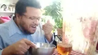 #Мукбанг
