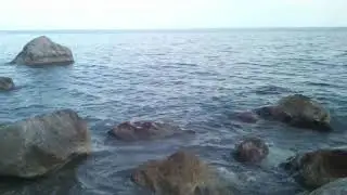 Дикий пляж Бельдиби