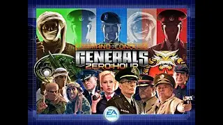 China Nuke General coop With Partsman