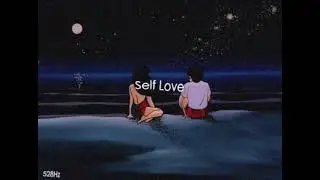 Dreamville - Self Love (ft. Ari Lennox, Bas & Baby Rose){Slowed and Reverb} • 528hz
