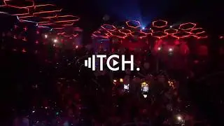 DJ ITCH - LOST CITY BALI 2020 (LDN TO BALI EPIC HIP HOP NIGHTLIFE & CLUBBING)  DJ PROMO VIDEO