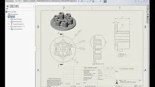 SOLIDWORKS Tutorial 