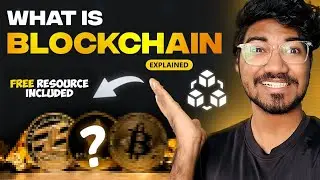 Is Blockchain Career Worth It In India | Honest Answer | Tamil