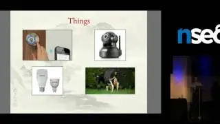 Thomas Pornin -  BearSSL: SSL For all Things