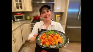 Gnocchi Recipe@UhadmeatKitchen