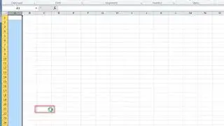 Link Columns Between Sheets in Excel