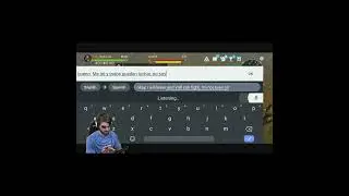 JCF Ruins SPANISH! Trolling Español people in Frostborn! 