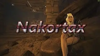 Восстановление манны и пробуждение скиллов Темный рыцарь Black Desert