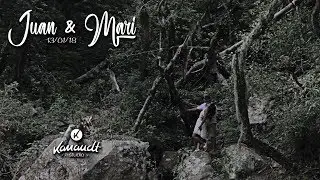 Juan y Mari - Video Invitación