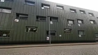 Dan Odprtih oken v Murski Soboti