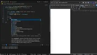 How to use getElementById(), addEventListener(), and prompt() together in JavaScript Project