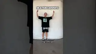 Beginner skateboarding tips!🫡 